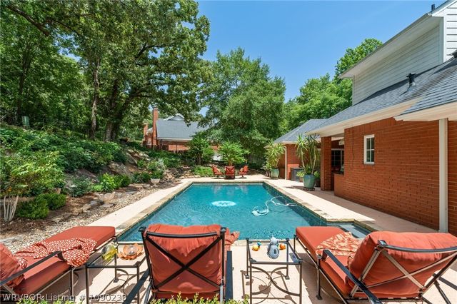 5311 Hardscrabble Way, Fort Smith, AR 72903