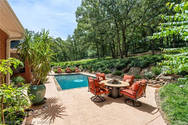 5311 Hardscrabble Way, Fort Smith, AR 72903