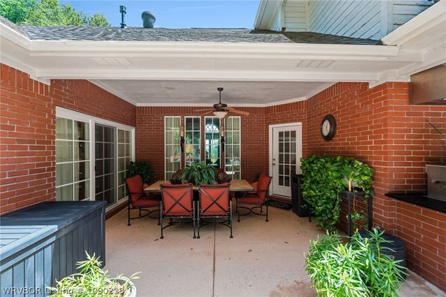 5311 Hardscrabble Way, Fort Smith, AR 72903