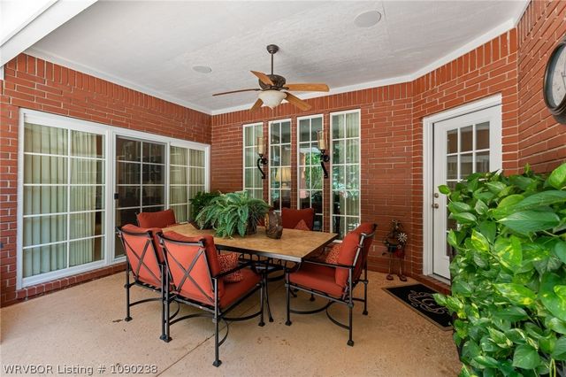 5311 Hardscrabble Way, Fort Smith, AR 72903
