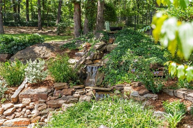 5311 Hardscrabble Way, Fort Smith, AR 72903