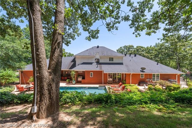 5311 Hardscrabble Way, Fort Smith, AR 72903