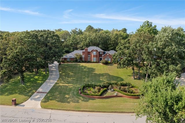 5311 Hardscrabble Way, Fort Smith, AR 72903