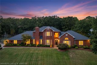 5311 Hardscrabble Way, Fort Smith, AR 72903