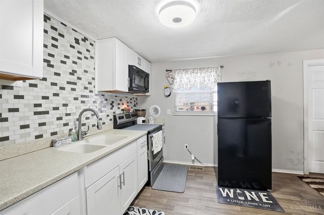 2866 Windsong Drive, Colerain Twp, OH 45251