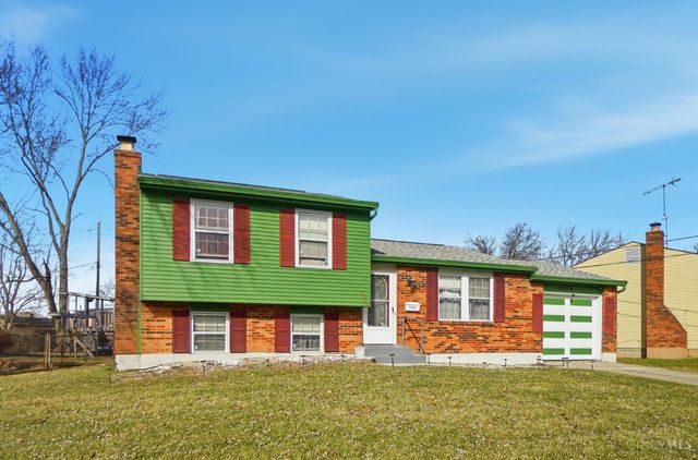 2866 Windsong Drive, Colerain Twp, OH 45251