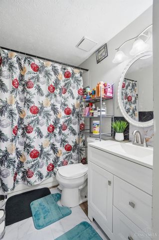 2866 Windsong Drive, Colerain Twp, OH 45251