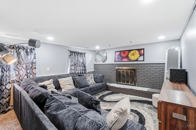 2866 Windsong Drive, Colerain Twp, OH 45251