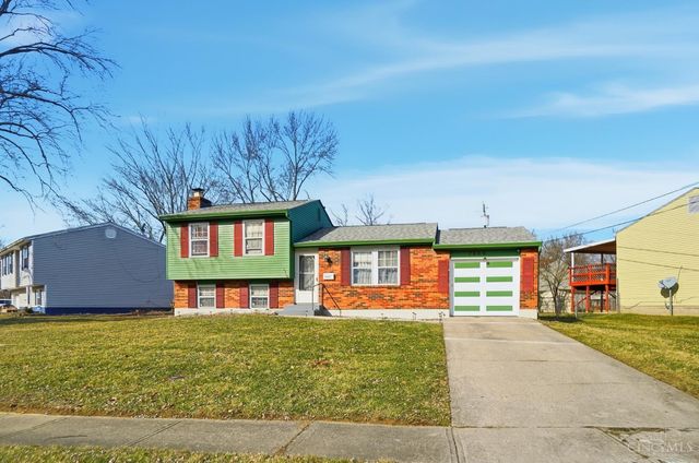 2866 Windsong Drive, Colerain Twp, OH 45251