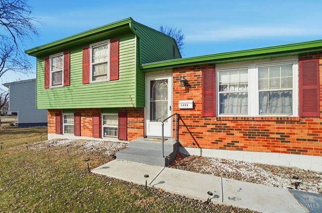 2866 Windsong Drive, Colerain Twp, OH 45251