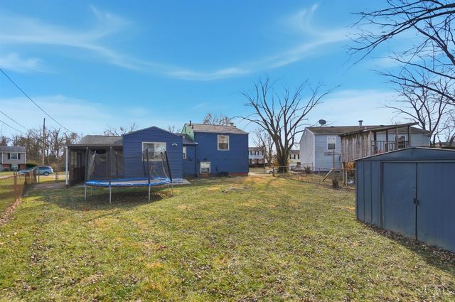 2866 Windsong Drive, Colerain Twp, OH 45251