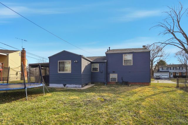 2866 Windsong Drive, Colerain Twp, OH 45251