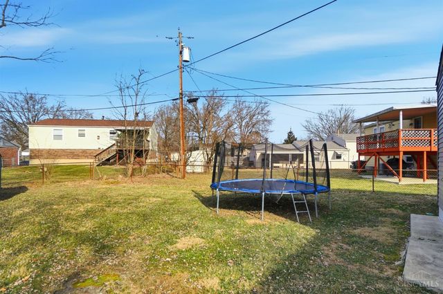 2866 Windsong Drive, Colerain Twp, OH 45251