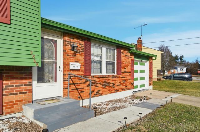 2866 Windsong Drive, Colerain Twp, OH 45251