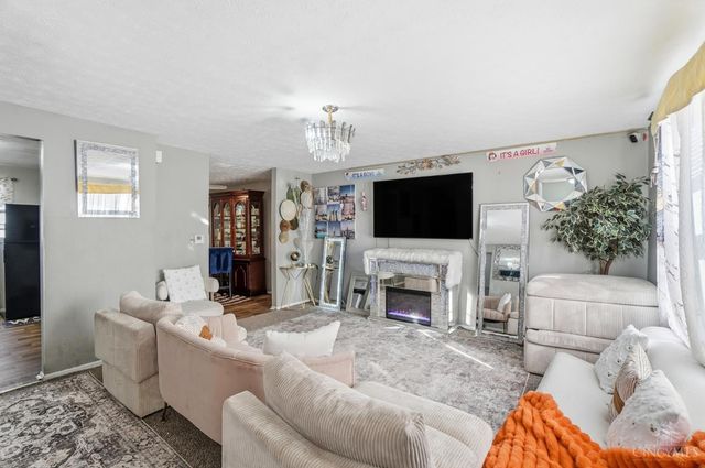 2866 Windsong Drive, Colerain Twp, OH 45251