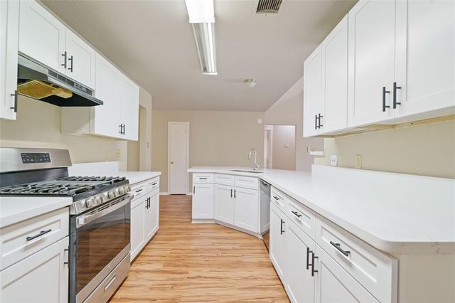 1418 26th Avenue, Texas City, TX 77590