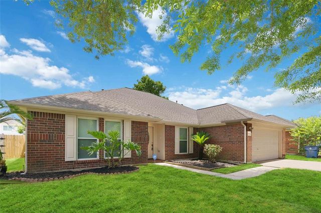 1418 26th Avenue, Texas City, TX 77590