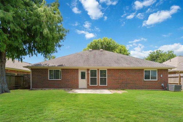 1418 26th Avenue, Texas City, TX 77590