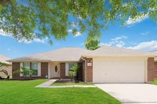 1418 26th Avenue, Texas City, TX 77590