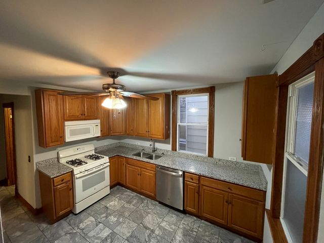 3532 N Elston Avenue 2, Chicago, IL 60618