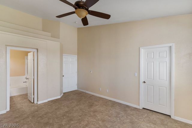1076 Coral Desert Drive, Las Vegas, NV 89123