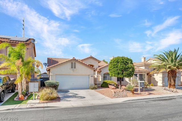 1076 Coral Desert Drive, Las Vegas, NV 89123