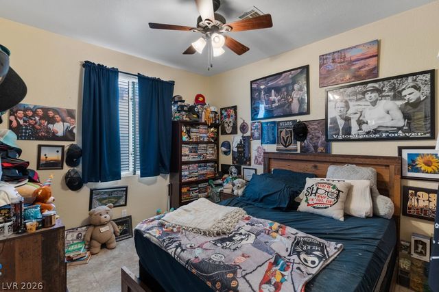 1076 Coral Desert Drive, Las Vegas, NV 89123