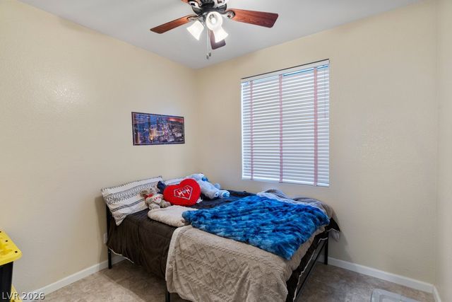 1076 Coral Desert Drive, Las Vegas, NV 89123