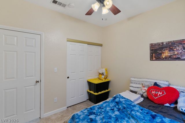 1076 Coral Desert Drive, Las Vegas, NV 89123