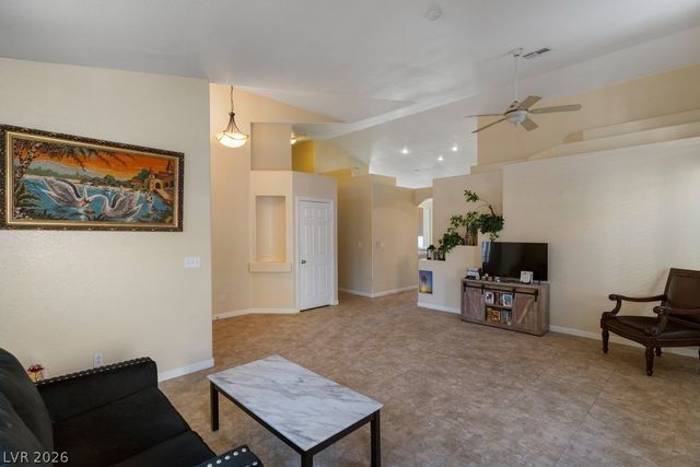 1076 Coral Desert Drive, Las Vegas, NV 89123