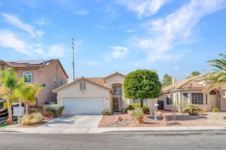 1076 Coral Desert Drive, Las Vegas, NV 89123