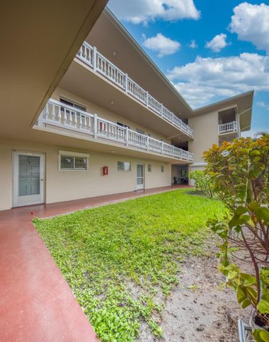 2811 Garden Drive S 104, Lake Worth, FL 33461