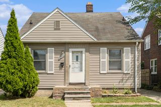 7904 Mead Street, Dearborn City, MI 48126
