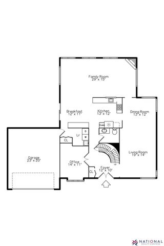 37709 Glengrove Drive, Farmington, MI 48331