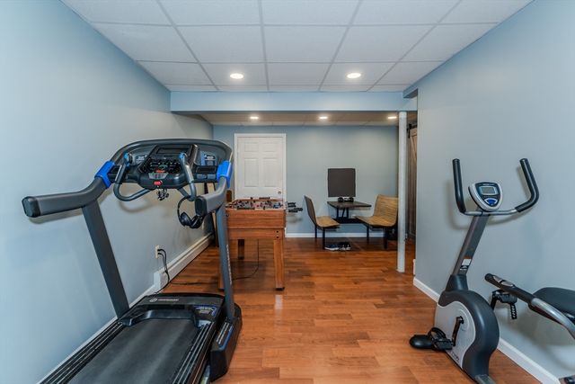 95 Gunn Rd, Southampton, MA 01073