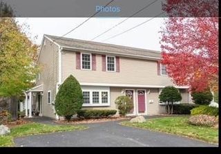 42 Angell Street 42, Mansfield, MA 02048