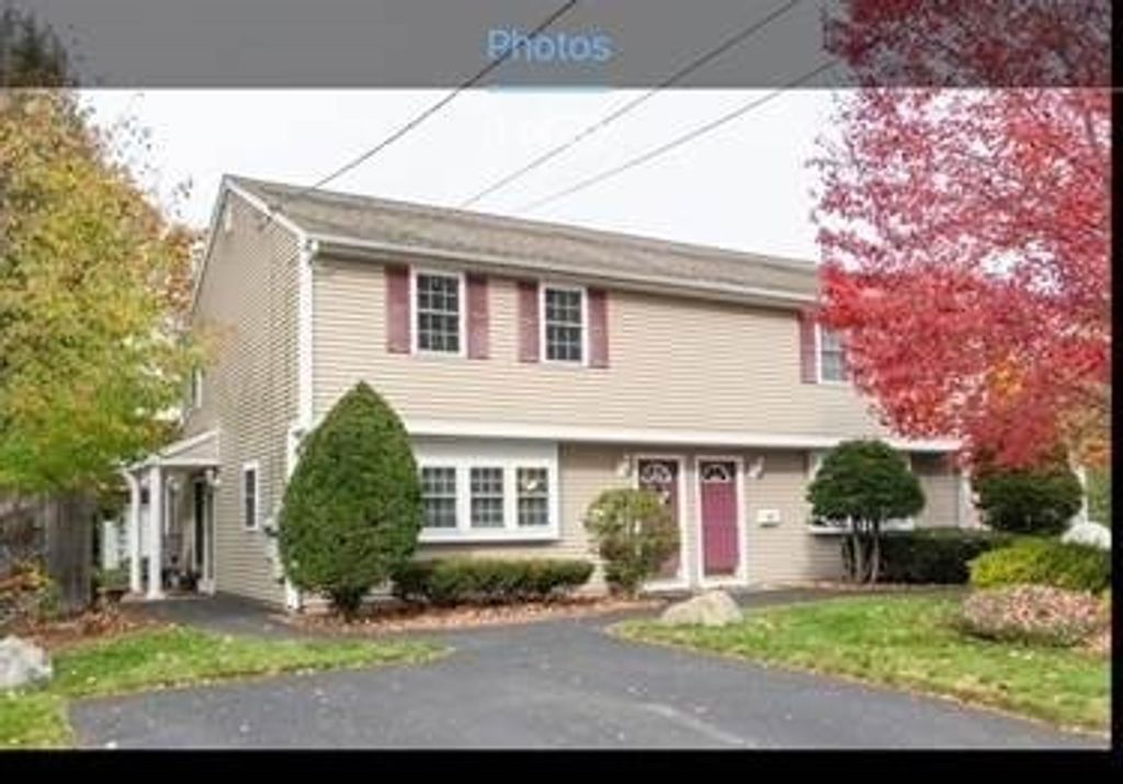 42 Angell Street 42, Mansfield, MA 02048