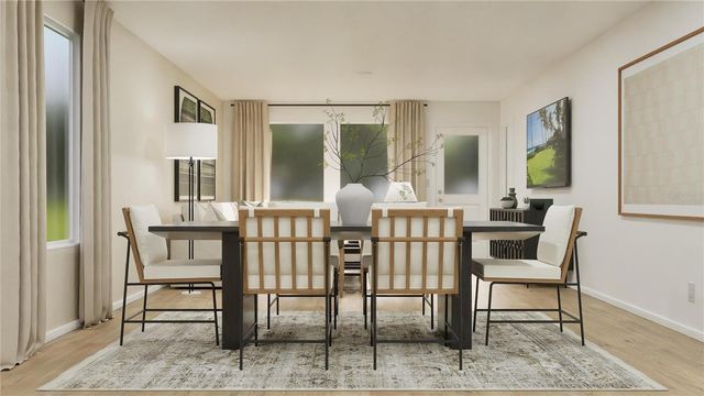 270 CERAMIC LANE, Groveland, FL 34736