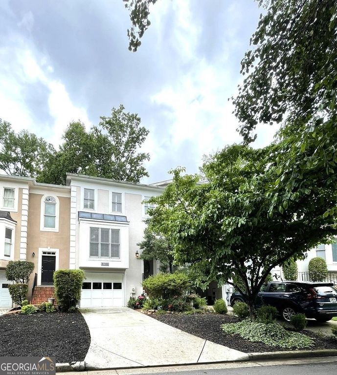 3901 Meeting Street, Duluth, GA 30096