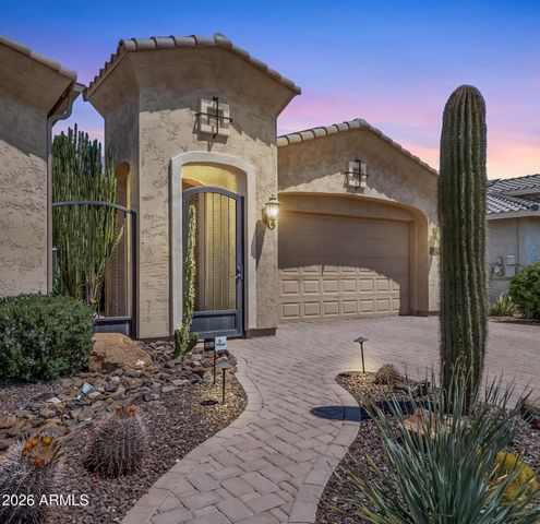 11588 W CANDELILLA Way, Peoria, AZ 85383