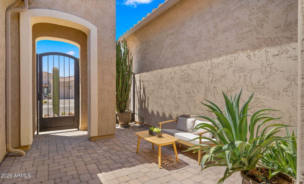 11588 W CANDELILLA Way, Peoria, AZ 85383 — photo 4