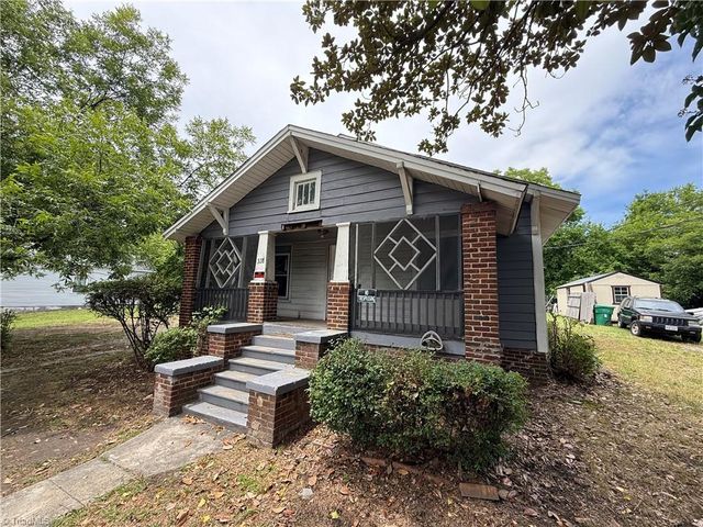 328 Ennis Street, High Point, NC 27260