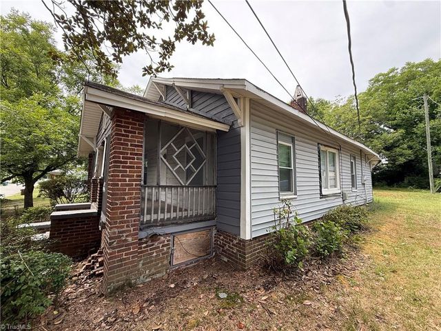 328 Ennis Street, High Point, NC 27260