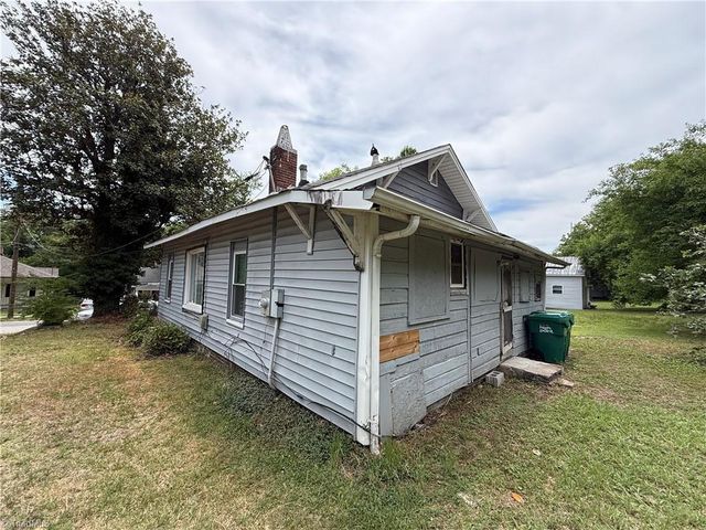 328 Ennis Street, High Point, NC 27260