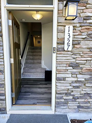 1327 Channing Park Cir Circle, Cary, NC 27519