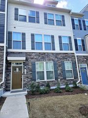 1327 Channing Park Cir Circle, Cary, NC 27519
