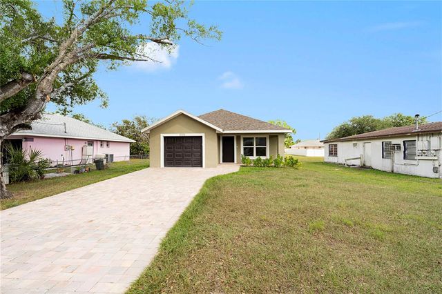 2008 2ND AVENUE E, Palmetto, FL 34221