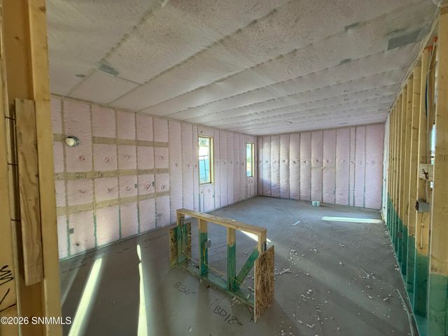 1116 Chitamacha Road, Las Cruces, NM 88007