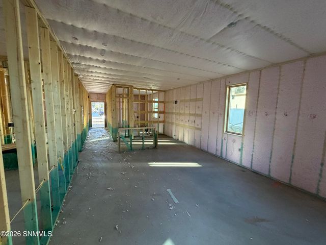 1116 Chitamacha Road, Las Cruces, NM 88007