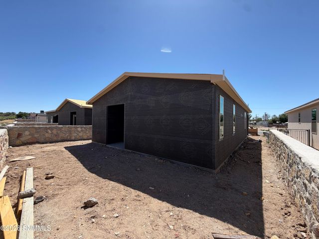 1116 Chitamacha Road, Las Cruces, NM 88007